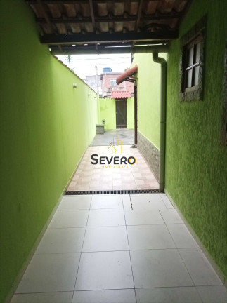 Imagem Casa com 2 Quartos à Venda, 150 m² em Trindade - São Gonçalo