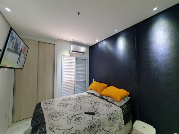 Imagem Cobertura com 2 Quartos à Venda, 109 m² em Jardim Santo Alberto - Santo André