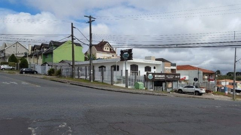 Imagem Casa com 2 Quartos à Venda, 440 m² em Bairro Alto - Curitiba Imagem Casa com 2 Quartos à Venda, 440 m² em Bairro Alto - Curitiba