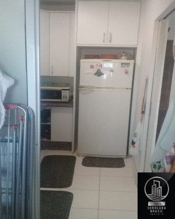 Imagem Apartamento com 3 Quartos à Venda, 70 m² em Vila Trujillo - Sorocaba Imagem Apartamento com 3 Quartos à Venda, 70 m² em Vila Trujillo - Sorocaba