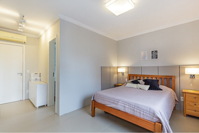 Imagem Apartamento com 3 Quartos à Venda, 122 m² em Petrópolis - Porto Alegre