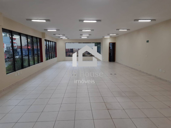 Imagem Sala Comercial para Alugar, 140 m² em Jardim Do Mar - São Bernardo Do Campo