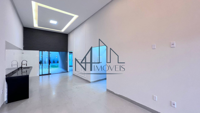 Imagem Casa com 3 Quartos à Venda, 225 m² em Setor Santos Dumont - Goiânia Imagem Casa com 3 Quartos à Venda, 225 m² em Setor Santos Dumont - Goiânia