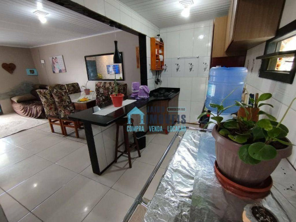 Imagem Casa com 2 Quartos à Venda, 150 m² em Centro - Balneário Pinhal Imagem Casa com 2 Quartos à Venda, 150 m² em Centro - Balneário Pinhal