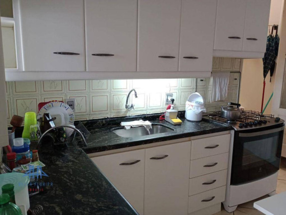 Imagem Casa com 6 Quartos à Venda, 250 m² em Capoeiras - Florianópolis Imagem Casa com 6 Quartos à Venda, 250 m² em Capoeiras - Florianópolis