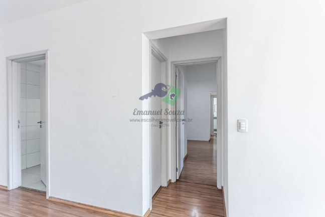 Imagem Apartamento com 3 Quartos à Venda, 104 m² em Vila Santa Catarina - São Paulo