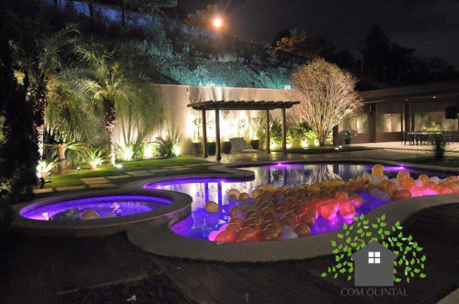 Imagem Casa com 4 Quartos à Venda, 1.050 m² em Paisagem Renoir - Cotia