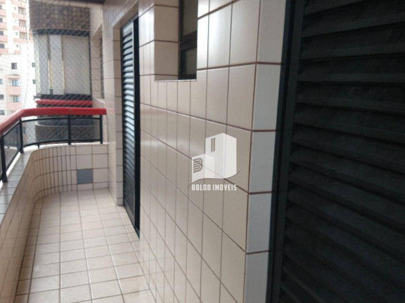 Imagem Apartamento com 3 Quartos à Venda, 131 m² em Tupi - Praia Grande
