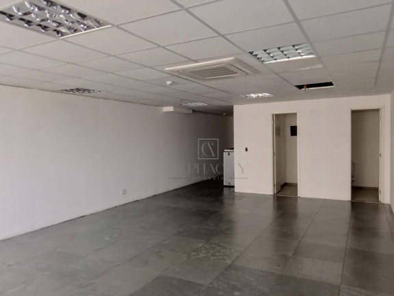Imagem Sala Comercial para Alugar, 67 m² em Empresarial 18 Do Forte - Barueri Imagem Sala Comercial para Alugar, 67 m² em Empresarial 18 Do Forte - Barueri