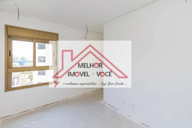 Imagem Apartamento com 3 Quartos à Venda, 149 m² em Indianópolis - São Paulo