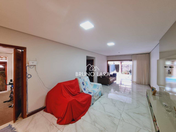 Imagem Casa com 2 Quartos à Venda, 280 m² em Cidade Clube Residência - Igarapé Imagem Casa com 2 Quartos à Venda, 280 m² em Cidade Clube Residência - Igarapé