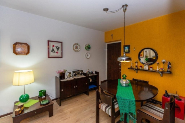 Imagem Apartamento com 3 Quartos à Venda, 91 m² em Vila Nova Conceição - São Paulo