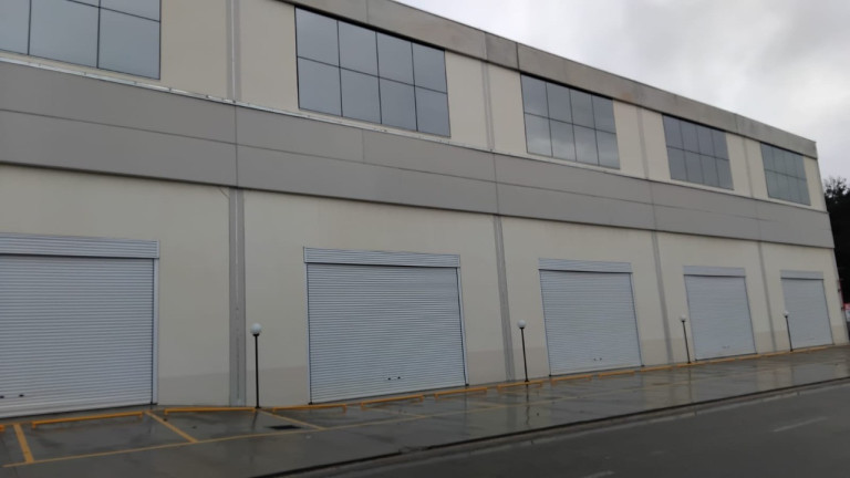 Imagem Galpão para Alugar, 430 m² em Jardim Ana Maria - Sorocaba Imagem Galpão para Alugar, 430 m² em Jardim Ana Maria - Sorocaba