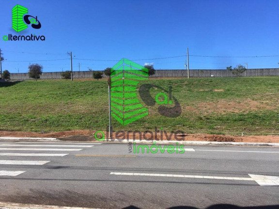 Imagem Terreno à Venda, 275 m² em Condominio Cataguá Way - Taubaté