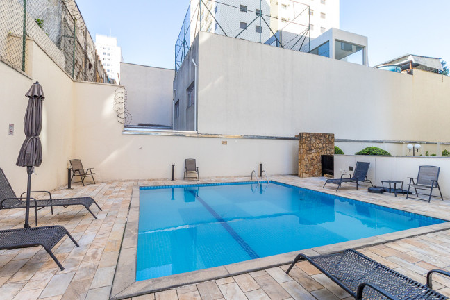 Apartamento com 3 Quartos à Venda, 68 m² em Vila Pompéia - São Paulo