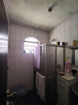 Imagem Sobrado com 3 Quartos à Venda, 156 m² em Jardim Las Vegas - Santo André Imagem Sobrado com 3 Quartos à Venda, 156 m² em Jardim Las Vegas - Santo André