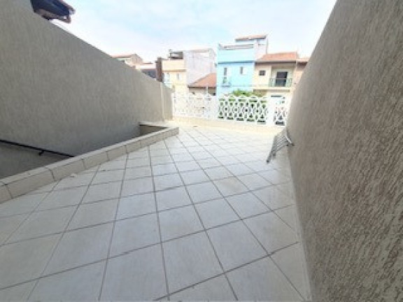 Imagem Sobrado com 4 Quartos à Venda, em Jardim Las Vegas - Santo André Imagem Sobrado com 4 Quartos à Venda, em Jardim Las Vegas - Santo André