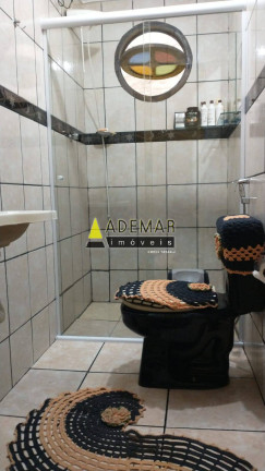 Imagem Casa com 2 Quartos à Venda, 130 m² em Serraria - Diadema Imagem Casa com 2 Quartos à Venda, 130 m² em Serraria - Diadema