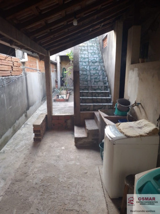 Imagem Casa com 3 Quartos para Alugar, 180 m² em Jardim Campo Belo - Sumaré