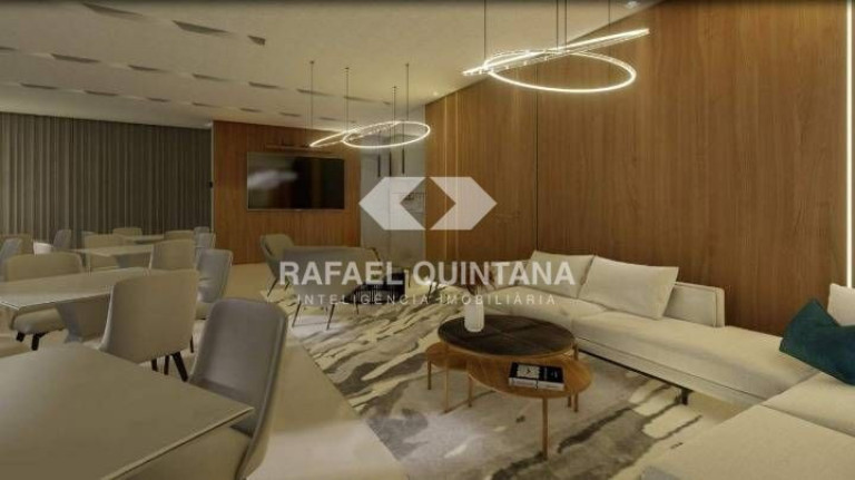 Imagem Apartamento com 1 Quarto à Venda, 64 m² em Abraão - Florianópolis