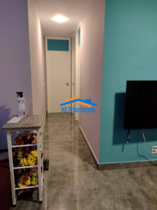 Imagem Apartamento com 2 Quartos à Venda, 48 m² em Centro - Osasco