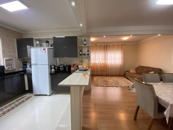 Imagem Sobrado com 2 Quartos à Venda, 182 m² em Vila Ipiranga - Mogi Das Cruzes Imagem Sobrado com 2 Quartos à Venda, 182 m² em Vila Ipiranga - Mogi Das Cruzes