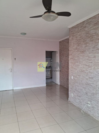 Imagem Apartamento com 2 Quartos à Venda, 72 m² em Jardim Cristina - Campinas
