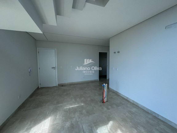 Imagem Apartamento com 4 Quartos à Venda, 212 m² em Barra Do Sai - Itapoá