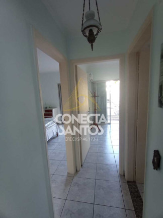 Imagem Apartamento com 2 Quartos à Venda, 90 m² em Itararé - São Vicente Imagem Apartamento com 2 Quartos à Venda, 90 m² em Itararé - São Vicente
