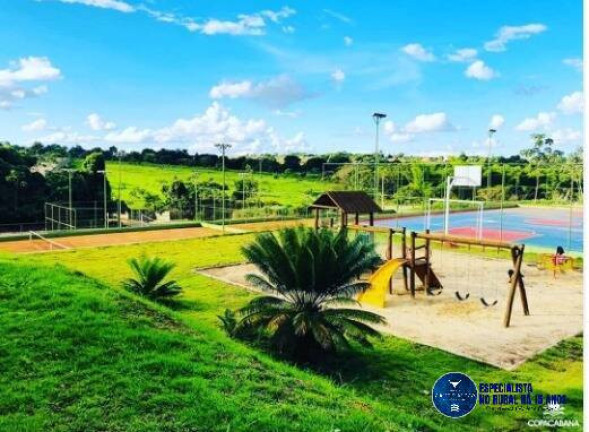 Imagem Terreno em Condomínio à Venda, 555 m² em Zona Rural - Abadia De Goiás Imagem Terreno em Condomínio à Venda, 555 m² em Zona Rural - Abadia De Goiás