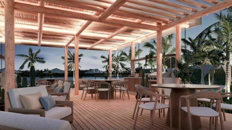 Imagem Apartamento com 3 Quartos à Venda, 157 m² em Praia Dos Carneiros - Tamandaré Imagem Apartamento com 3 Quartos à Venda, 157 m² em Praia Dos Carneiros - Tamandaré