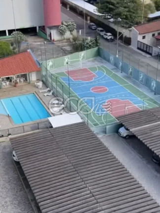 Imagem Apartamento com 3 Quartos à Venda, 100 m² em Luzia - Aracaju Imagem Apartamento com 3 Quartos à Venda, 100 m² em Luzia - Aracaju