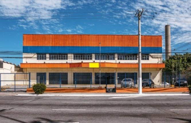 Imóvel para Alugar, 6.000 m² em Vila Leopoldina - São Paulo