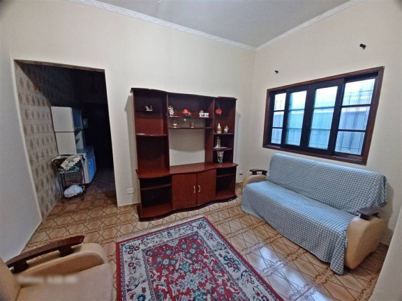 Imagem Casa com 2 Quartos à Venda, 104 m² em Mirim - Praia Grande Imagem Casa com 2 Quartos à Venda, 104 m² em Mirim - Praia Grande
