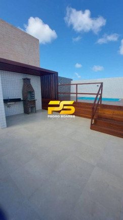 Imagem Apartamento com 3 Quartos à Venda, 72 m² em Bancários - João Pessoa Imagem Apartamento com 3 Quartos à Venda, 72 m² em Bancários - João Pessoa