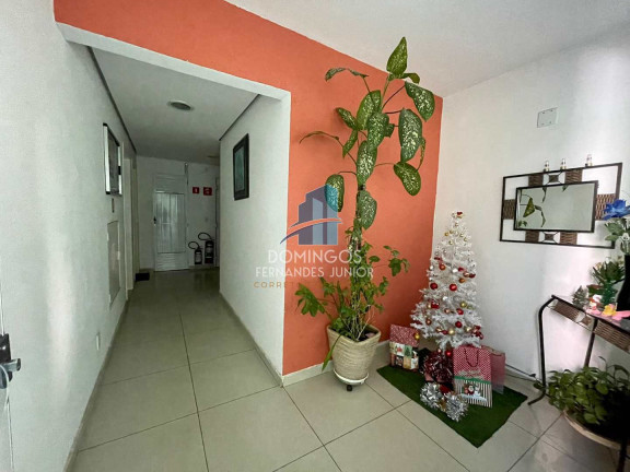 Imagem Apartamento com 2 Quartos à Venda, 55 m² em Vila Guilhermina - São Paulo Imagem Apartamento com 2 Quartos à Venda, 55 m² em Vila Guilhermina - São Paulo
