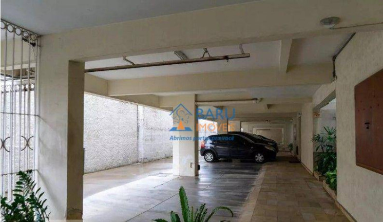 Imagem Apartamento com 2 Quartos à Venda, 84 m² em Pompeia - São Paulo Imagem Apartamento com 2 Quartos à Venda, 84 m² em Pompeia - São Paulo