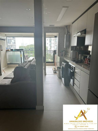 Imagem Apartamento com 2 Quartos à Venda, 65 m² em Lapa - Sao Paulo Imagem Apartamento com 2 Quartos à Venda, 65 m² em Lapa - Sao Paulo