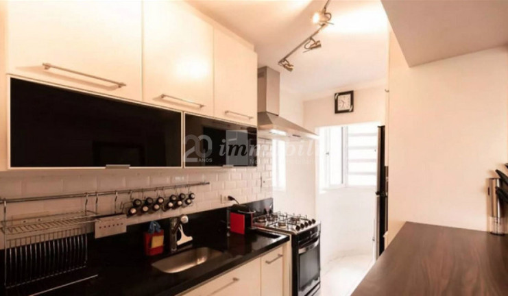 Imagem Apartamento com 2 Quartos à Venda, 70 m² em Barra Funda - São Paulo