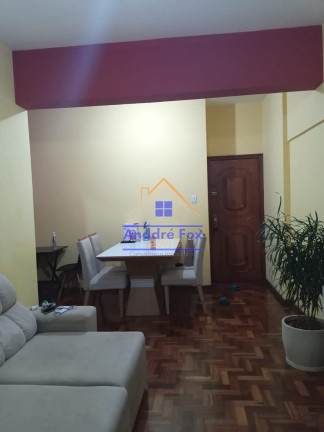 Imagem Apartamento com 2 Quartos à Venda, 70 m² em Grajaú - Rio De Janeiro