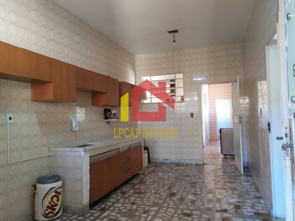 Imagem Casa com 3 Quartos à Venda, 400 m² em Graça - Belo Horizonte Imagem Casa com 3 Quartos à Venda, 400 m² em Graça - Belo Horizonte