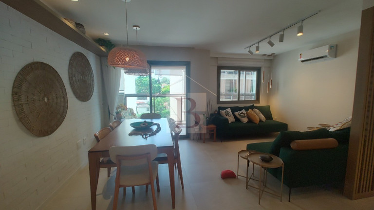 Imagem Imóvel com 3 Quartos à Venda, 94 m² em Icaraí - Niterói