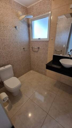 Imagem Casa de Condomínio com 4 Quartos à Venda, 200 m² em Parque Campolim - Sorocaba Imagem Casa de Condomínio com 4 Quartos à Venda, 200 m² em Parque Campolim - Sorocaba