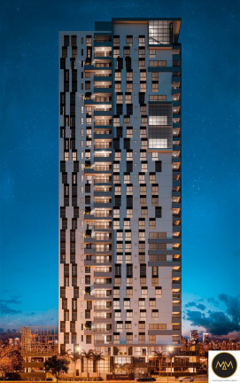 Imagem Apartamento com 3 Quartos à Venda, 87 m² em Manaíra - João Pessoa