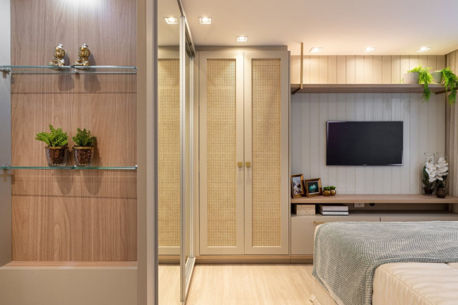 Imagem Apartamento com 3 Quartos à Venda, 77 m² em Cristo Rei - Curitiba Imagem Apartamento com 3 Quartos à Venda, 77 m² em Cristo Rei - Curitiba
