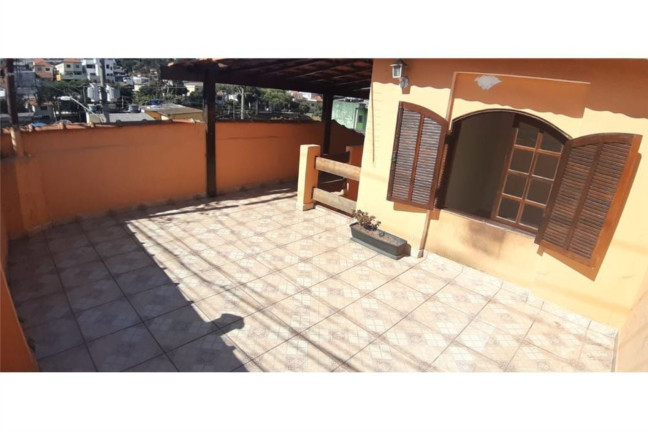 Imagem Casa com 3 Quartos à Venda,  em Vila Oratório - São Paulo