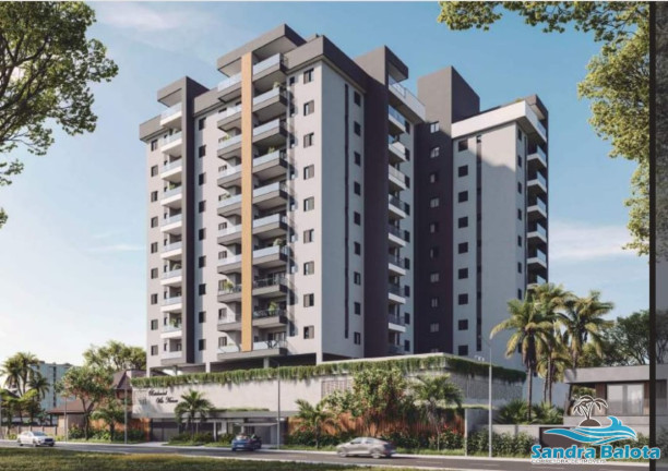 Imagem Apartamento com 2 Quartos à Venda, 61 m² em Praia Das Palmeiras - Caraguatatuba Imagem Apartamento com 2 Quartos à Venda, 61 m² em Praia Das Palmeiras - Caraguatatuba