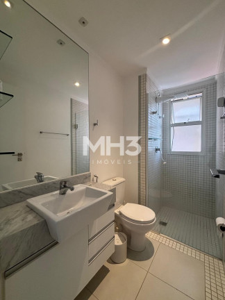 Imagem Imóvel com 2 Quartos para Alugar, 74 m² em Cambuí - Campinas