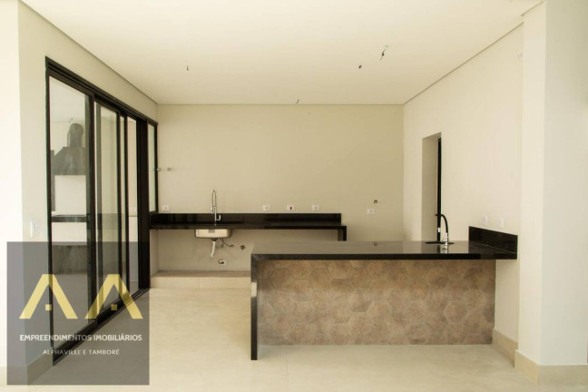 Imagem Casa com 5 Quartos à Venda, 480 m² em Alphaville - Santana De Parnaíba