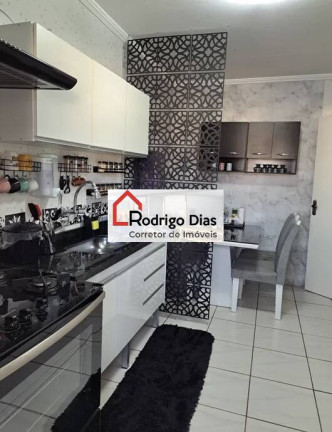 Imagem Apartamento com 2 Quartos para Alugar, 58 m² em Parque Residencial Eloy Chaves - Jundiaí